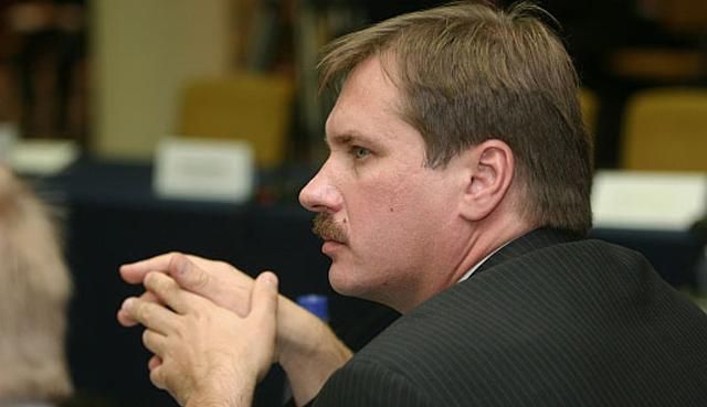 З Донбасу воєнний стан розповзеться на сусідні області, — Чорновіл З Донбасу воєнний стан розповзеться на сусідні області, — Чорновіл