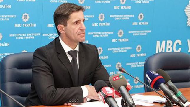 У селищі біля Маріуполя 15 людей затримали за співпрацю з бойовиками, — Шкіряк У селищі біля Маріуполя 15 людей затримали за співпрацю з бойовиками, — Шкіряк