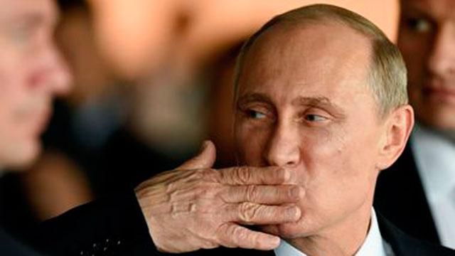 Мер Полтави підтримав Путіна, — Каплін Мер Полтави підтримав Путіна, — Каплін