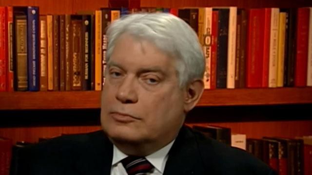 Война в Украине может затянуться на несколько поколений, — эксперт Война в Украине может затянуться на несколько поколений, — эксперт