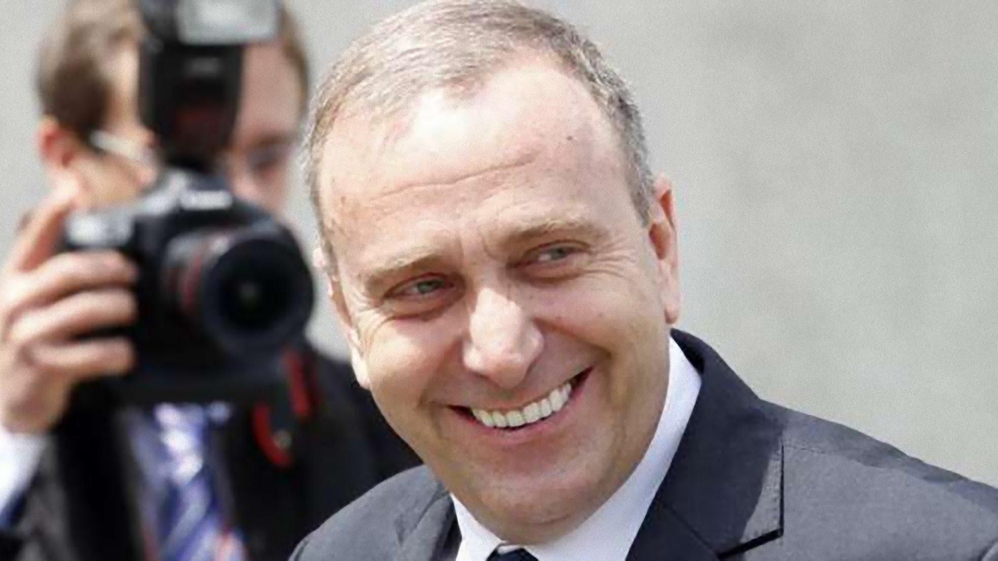 МЗС Польщі підтвердило готовність продавати зброю Україні МЗС Польщі підтвердило готовність продавати зброю Україні