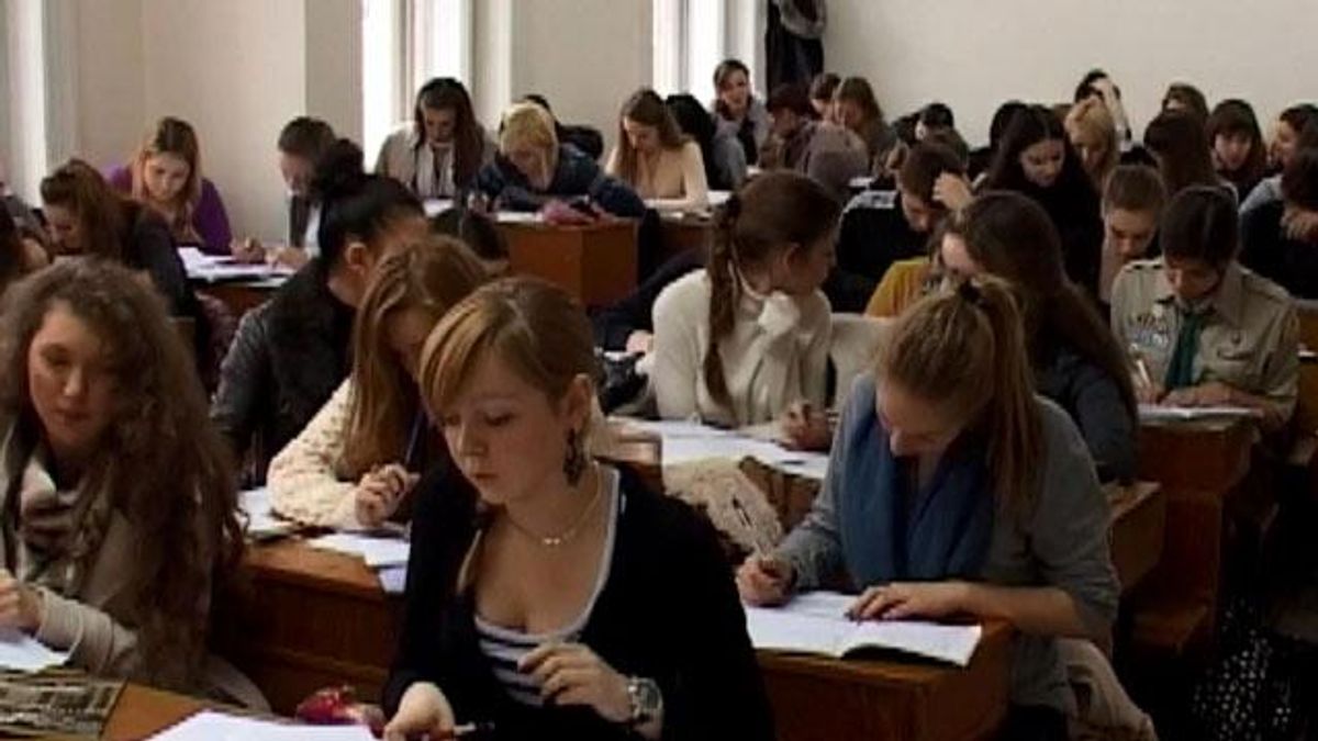 Стипендії видаватимуть за соціальним статусом студента, — Мініосвіти Стипендії видаватимуть за соціальним статусом студента, — Мініосвіти