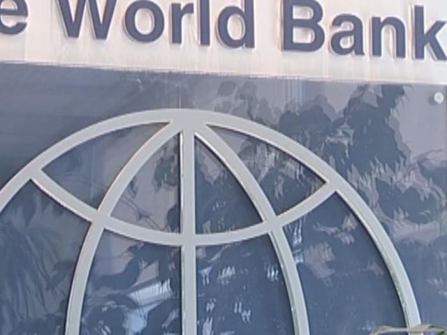 Кардинальна реформа фінансового сектору могла б оживити економіку України Кардинальна реформа фінансового сектору могла б оживити економіку України