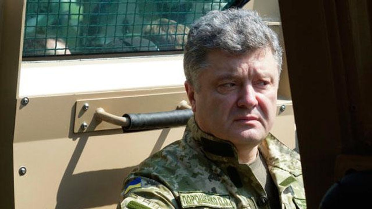 Уряд введе особливий порядок виїзду за кордон для військовозобов’язаних, — Указ Уряд введе особливий порядок виїзду за кордон для військовозобов’язаних, — Указ