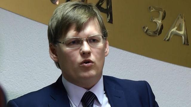 Мінсоцполітики звільнить очільника Служби зайнятості Мінсоцполітики звільнить очільника Служби зайнятості