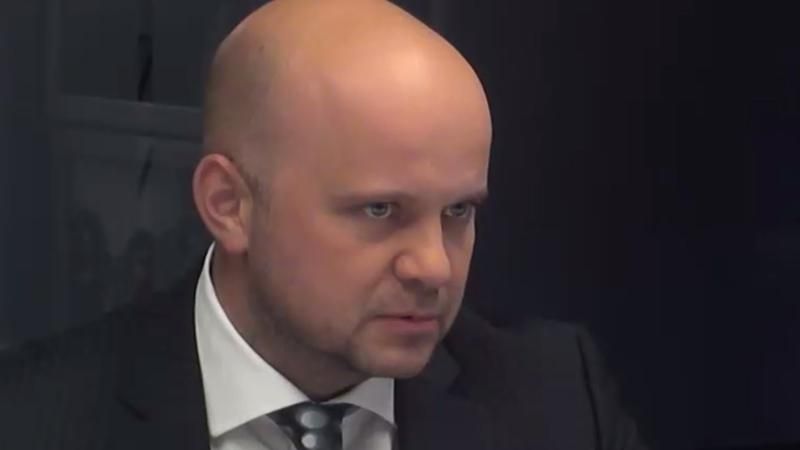 Про переговори в Мінську і звільнення полонених говоримо з Юрієм Тандітом Про переговори в Мінську і звільнення полонених говоримо з Юрієм Тандітом