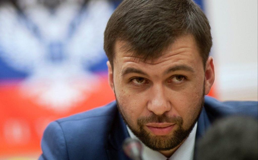 Боевики исключают обмен пленными к прекращения огня Боевики исключают обмен пленными к прекращения огня