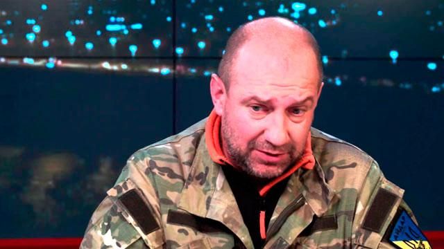 За мной следят спецслужбы, — Мельничук За мной следят спецслужбы, — Мельничук