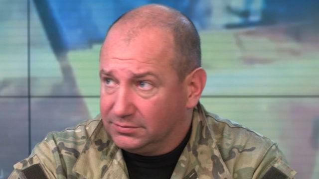На тайных переговорах Путин требует вывести из зоны АТО добровольческие батальоны, — Мельничук
