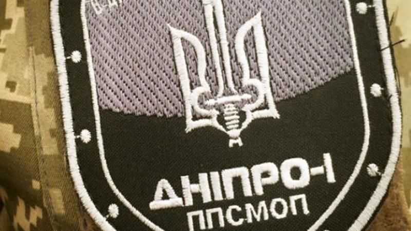 У бік Донецька пройшла колона російської військової техніки, — "Дніпро-1"