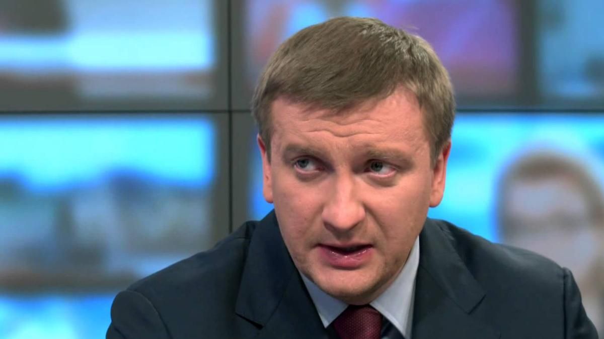 Про перебіг люстрації говоримо з Павлом Петренком Про перебіг люстрації говоримо з Павлом Петренком