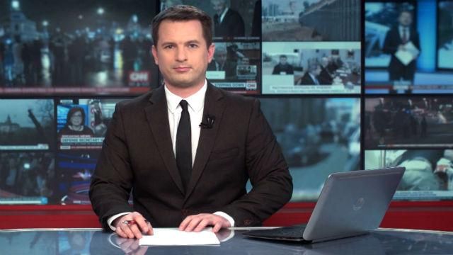Выпуск новостей 30 января по состоянию на 20:00