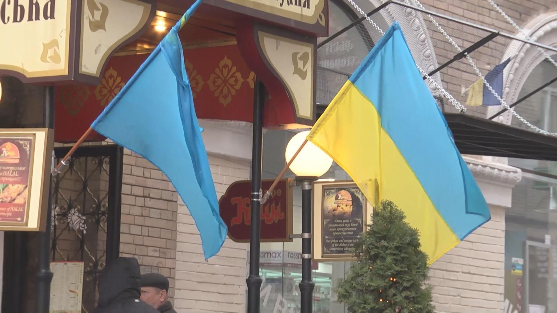 Народ, который страдает из-за своей национальности: репрессии против крымских татар