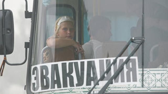 Жителей Марьинки и Красногоровки эвакуируют, - ДонОГА