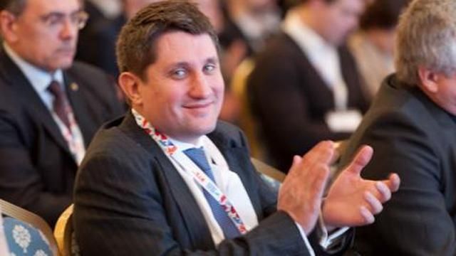 Топ-менеджер Московской биржи уволился из-за обвинений в поддержке Украины