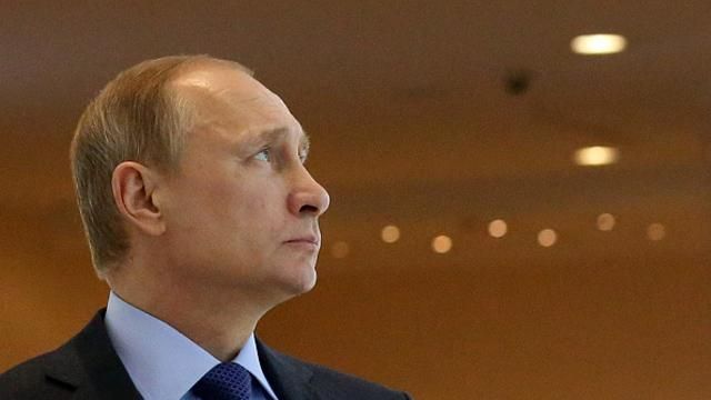 Санкції змусять Путіна змінити стратегію щодо України, — Білий Дім