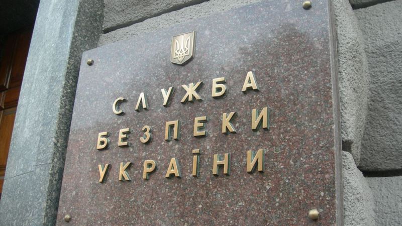 СБУ доставило журналісток LifeNews на кордон з Росією СБУ доставило журналісток LifeNews на кордон з Росією