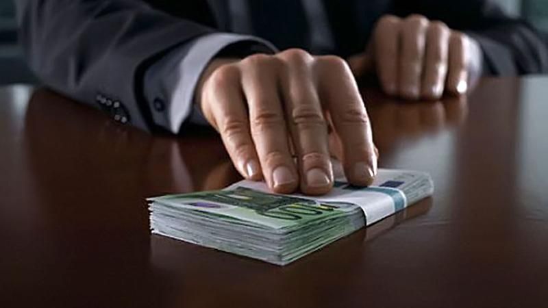 Гепрокуратура висунула підозру судді Обухівського районного суду через хабар Гепрокуратура висунула підозру судді Обухівського районного суду через хабар