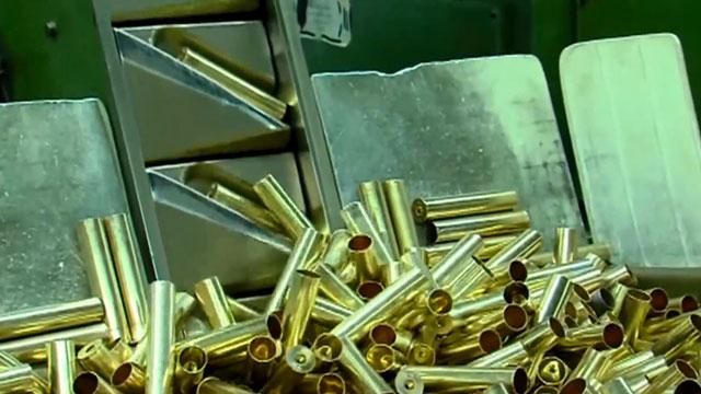 Уряд Боснії перешкоджає експортувати боєприпаси в Україну