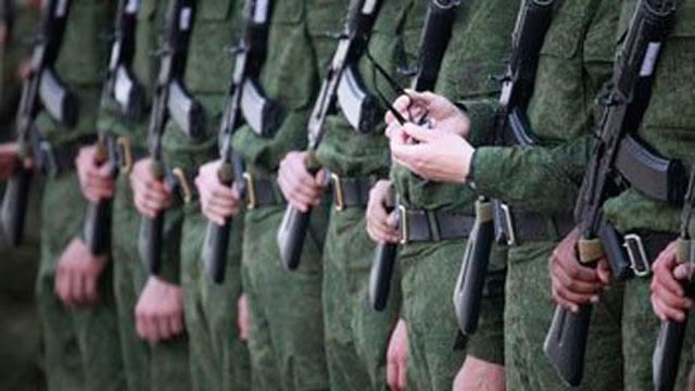 На Львівщині контрактник через необережність застрелив свого товариша На Львівщині контрактник через необережність застрелив свого товариша