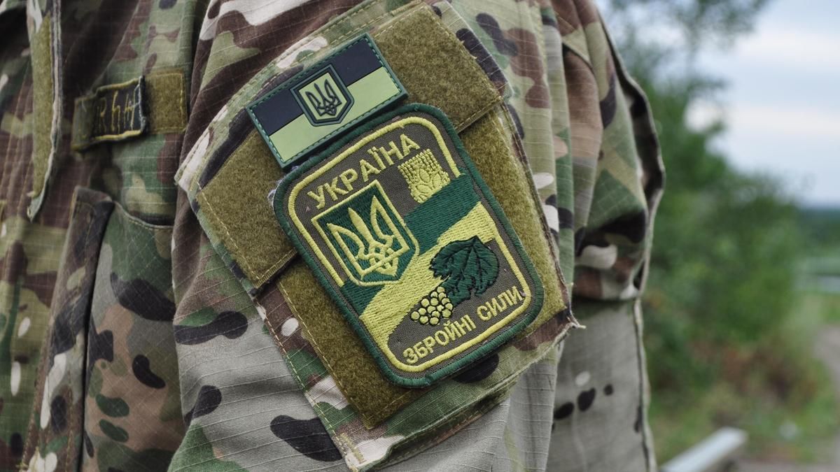 В рамках 4-ї хвилі мобілізації залучено 3 тисячі добровольців, — Генштаб