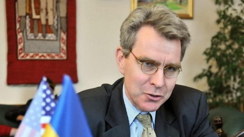 Реформи в Україні — це найпотужніша зброя проти Путіна, — Паєтт Реформи в Україні — це найпотужніша зброя проти Путіна, — Паєтт