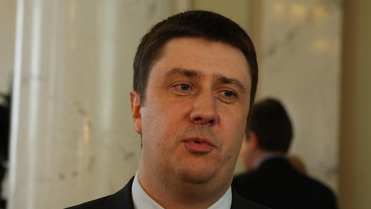 Мінкульт фінансуватиме лише заходи, спрямовані на підтримку АТО, — Кириленко Мінкульт фінансуватиме лише заходи, спрямовані на підтримку АТО, — Кириленко