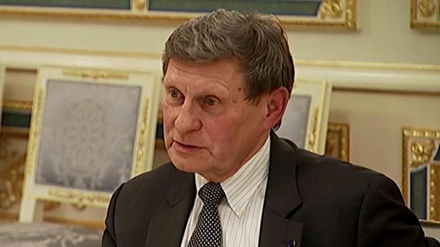 Україна повинна "зробити систему, щоб не можна було красти", — експерт Україна повинна "зробити систему, щоб не можна було красти", — експерт