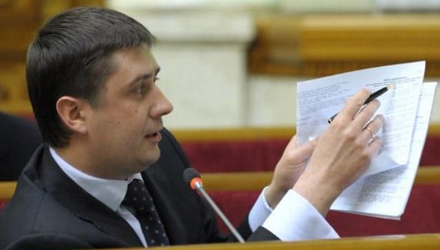 Кириленко предлагает запретить специальным законом российские сериалы о военных Кириленко предлагает запретить специальным законом российские сериалы о военных