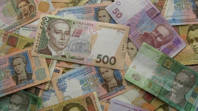 Стало известно, кто партиям давал деньги на выборы Стало известно, кто партиям давал деньги на выборы