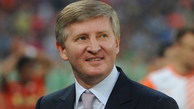 Ярема рассказал, о чем прокуратура говорила с Ахметовым Ярема рассказал, о чем прокуратура говорила с Ахметовым