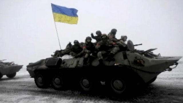 С приближением весны конфликт в Украине обострится, — экс-посол США