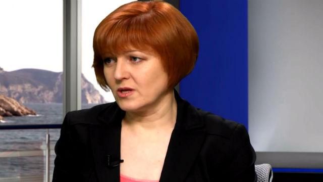 В Крим привозять нові види озброєння, зокрема й ядерне, — медіаексперт В Крим привозять нові види озброєння, зокрема й ядерне, — медіаексперт