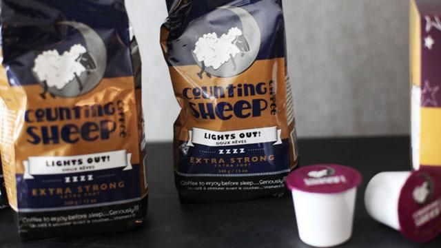 Дослідники винайшли каву, від якої хочеться спати Дослідники винайшли каву, від якої хочеться спати