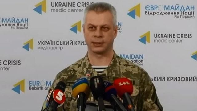 В Луганске запасов муки осталось максимум на 10 дней, — Лысенко