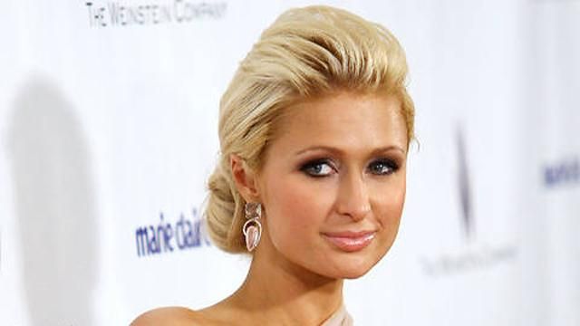 Періс Хілтон розповіла про своє ставлення до війни на Донбасі Періс Хілтон розповіла про своє ставлення до війни на Донбасі