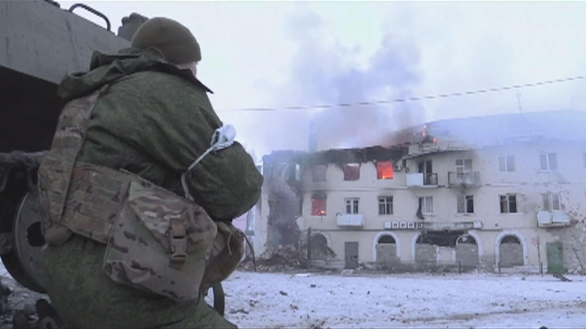 Чому не всі міста України визнали Росію агресором Чому не всі міста України визнали Росію агресором