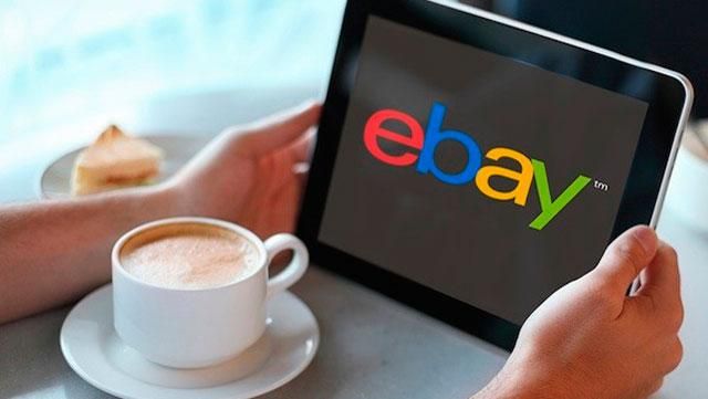 eBay перестав обслуговувати окупований Крим