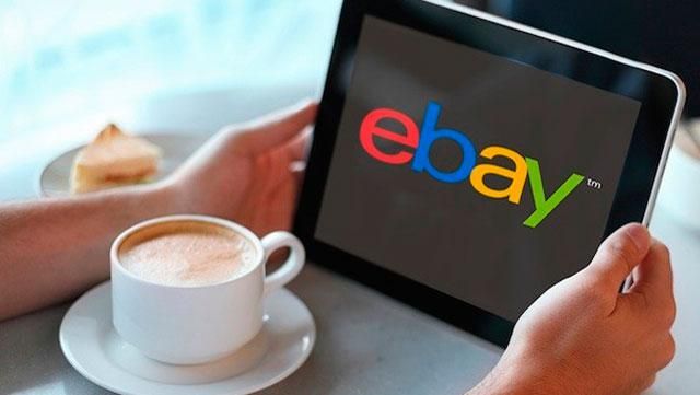 eBay перестав обслуговувати окупований Крим eBay перестав обслуговувати окупований Крим