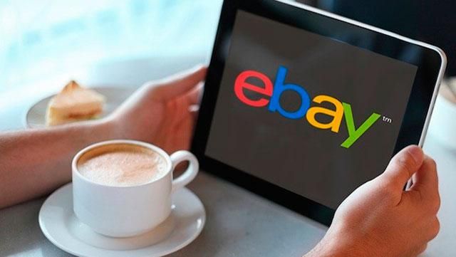 eBay перестал обслуживать оккупированный Крым