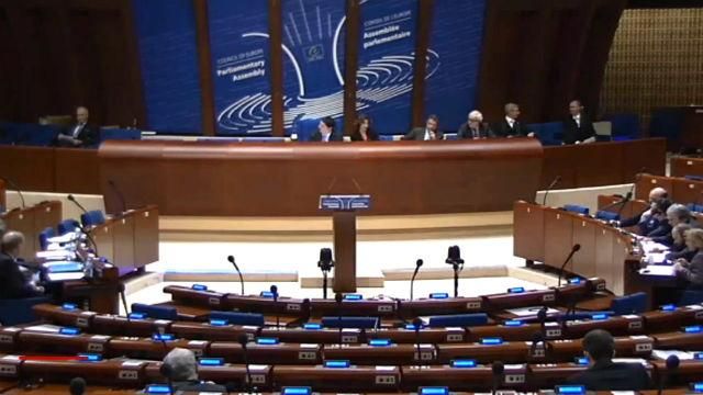 Надія звільнити Надію. Україна через ПАРЄ спробувала звільнити незаконно ув'язнену льотчицю Надія звільнити Надію. Україна через ПАРЄ спробувала звільнити незаконно ув'язнену льотчицю