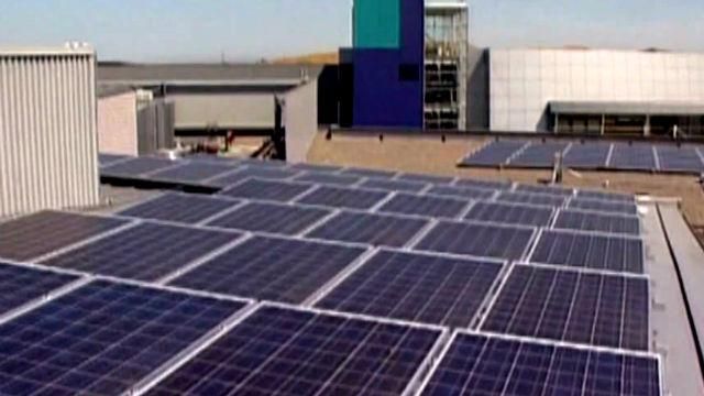 Уряд не полишає спроб знизити "зелені" тарифи Уряд не полишає спроб знизити "зелені" тарифи