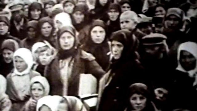 День в історії. Початок масової колективізації День в історії. Початок масової колективізації