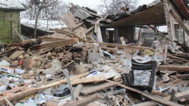 За день уничтожено 16 боевиков, еще полсотни ранены, — пресс-центр АТО