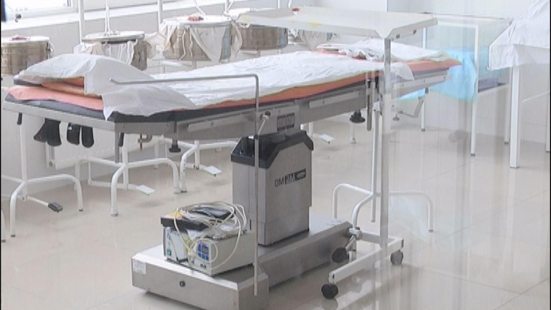 Депутати "Самопомочі" провели інспекцію прифронтових лікарень Депутати "Самопомочі" провели інспекцію прифронтових лікарень