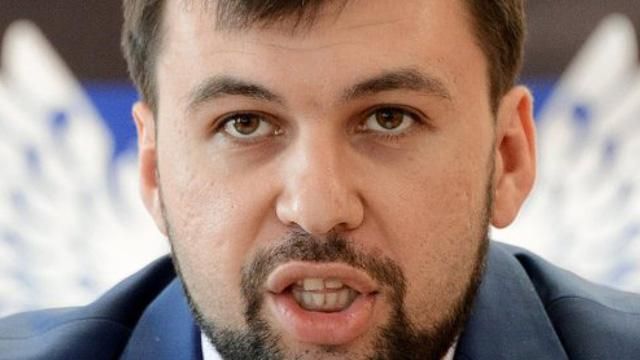 Після зриву переговорів у Мінську терористи заявили про готовність до діалогу