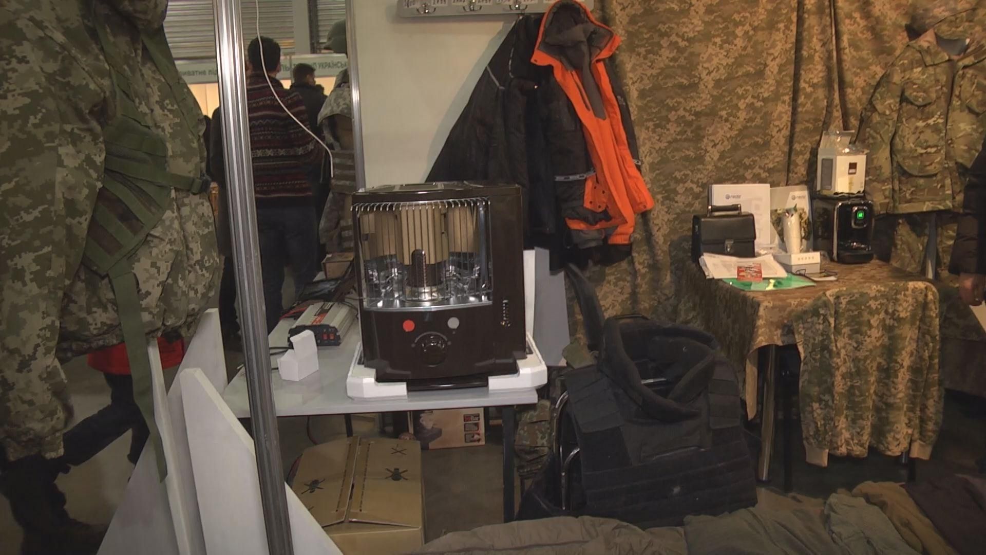 Волонтеры создали собственную экспозицию Волонтеры создали собственную экспозицию