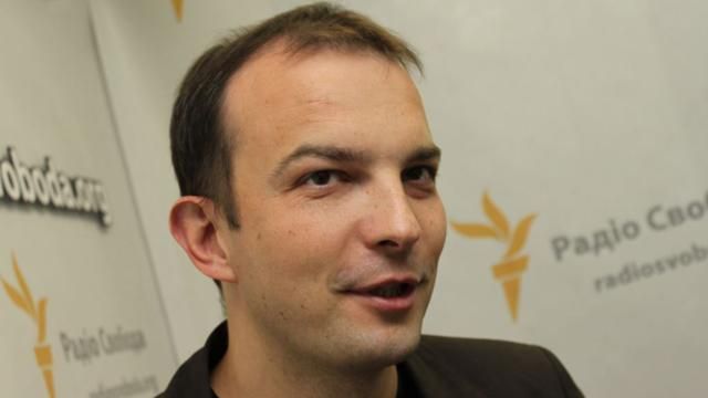 В українців зростає нетерпимість до корупції, — Соболєв В українців зростає нетерпимість до корупції, — Соболєв