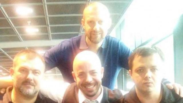 Нардепы не могут быть комбатами, — Полторак Нардепы не могут быть комбатами, — Полторак