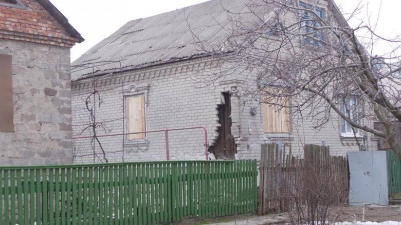 У Маріуполі знову чути звуки канонади У Маріуполі знову чути звуки канонади